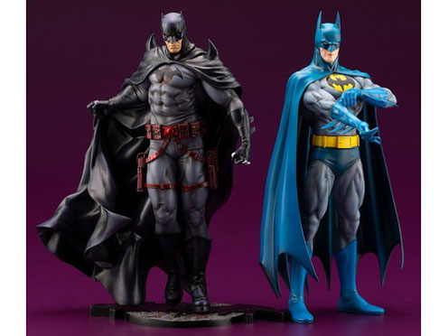 ARTFX �o�b�g�}�� �U�E�u�����Y�G�C�W