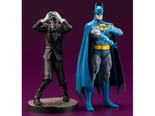 ARTFX �o�b�g�}�� �U�E�u�����Y�G�C�W