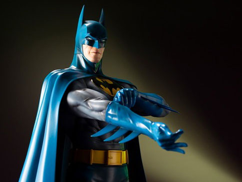 ARTFX �o�b�g�}�� �U�E�u�����Y�G�C�W