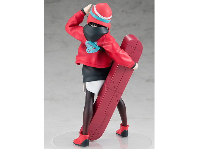 RWBY �X��鍑 POP UP PARADE ���r�[�E���[�Y�E���V�[�h�h���[��