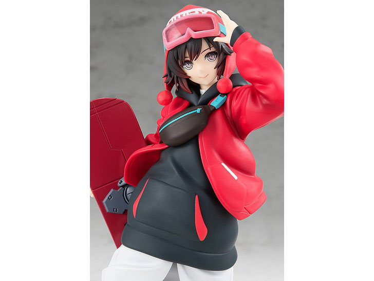 RWBY �X��鍑 POP UP PARADE ���r�[�E���[�Y�E���V�[�h�h���[��
