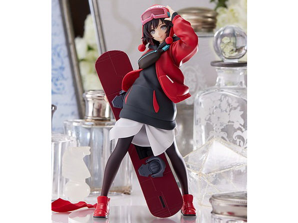 RWBY �X��鍑 POP UP PARADE ���r�[�E���[�Y�E���V�[�h�h���[��