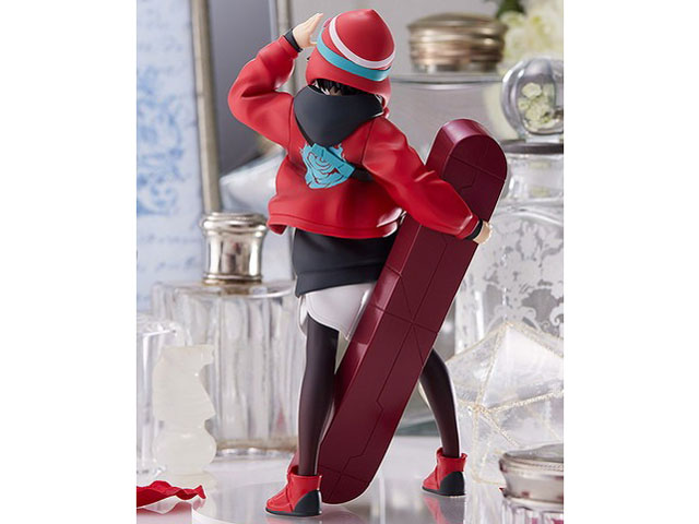 RWBY �X��鍑 POP UP PARADE ���r�[�E���[�Y�E���V�[�h�h���[��