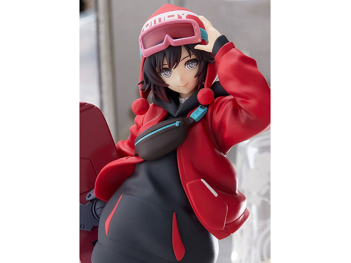 RWBY �X��鍑 POP UP PARADE ���r�[�E���[�Y�E���V�[�h�h���[��
