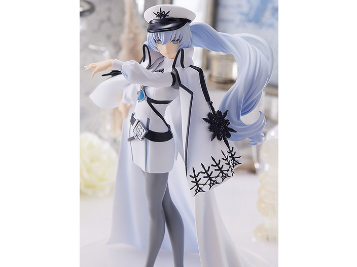 RWBY �X��鍑 POP UP PARADE ���C�X�E�V���j�[�E�i�C�g���A�T�C�h