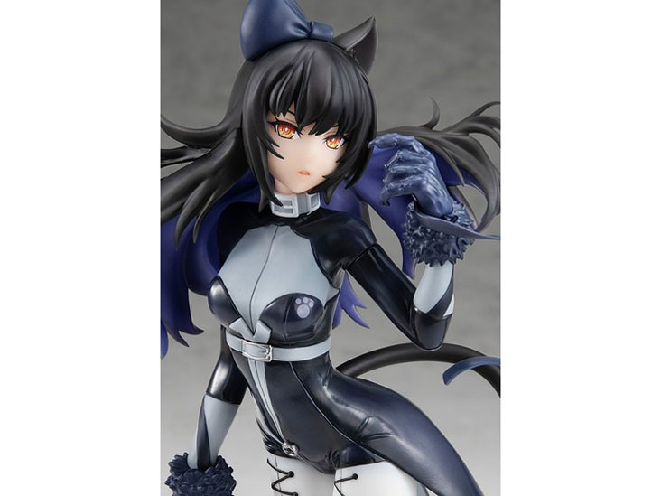 RWBY �X��鍑 POP UP PARADE �u���C�N�E�׃��h���i�E���V�[�h�h���[��