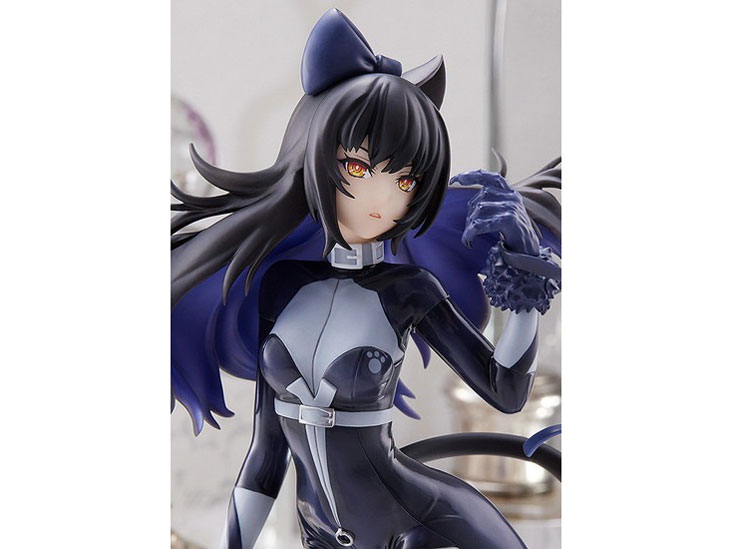 RWBY �X��鍑 POP UP PARADE �u���C�N�E�׃��h���i�E���V�[�h�h���[��