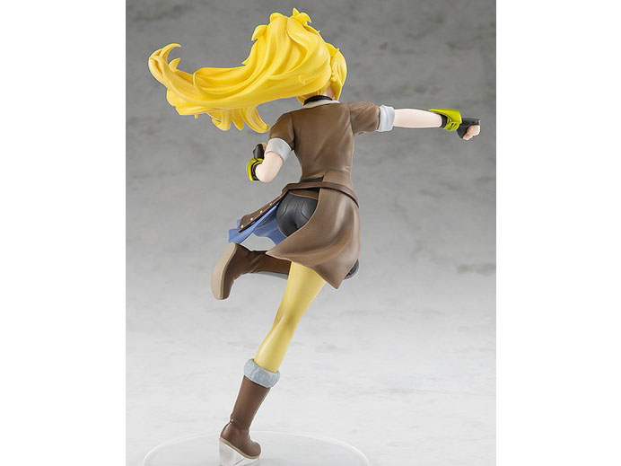 RWBY �X��鍑 POP UP PARADE �����E�V���I�����E���V�[�h�h���[��
