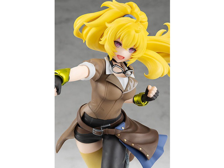 RWBY �X��鍑 POP UP PARADE �����E�V���I�����E���V�[�h�h���[��