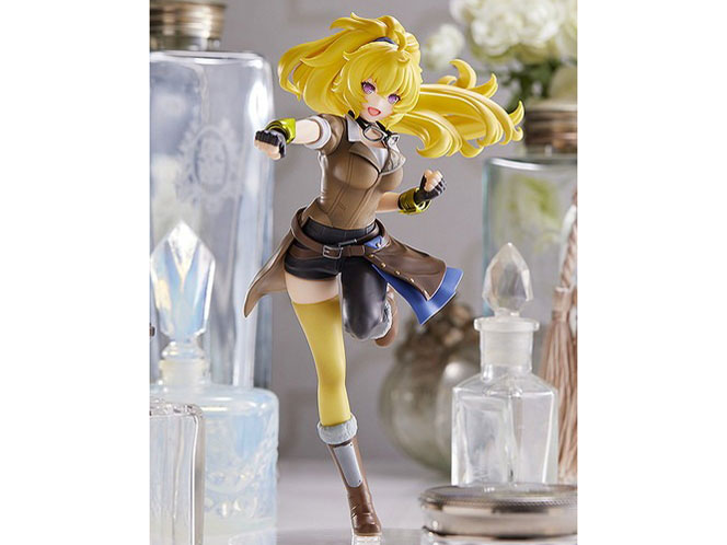 RWBY �X��鍑 POP UP PARADE �����E�V���I�����E���V�[�h�h���[��