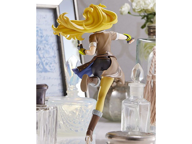 RWBY �X��鍑 POP UP PARADE �����E�V���I�����E���V�[�h�h���[��