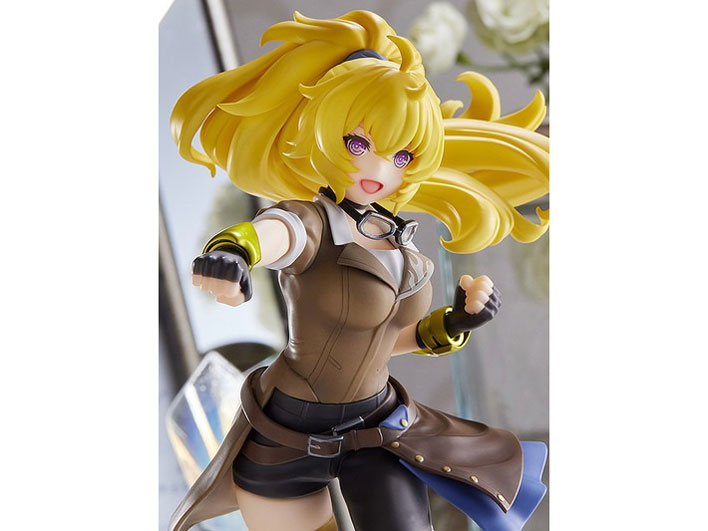 RWBY �X��鍑 POP UP PARADE �����E�V���I�����E���V�[�h�h���[��