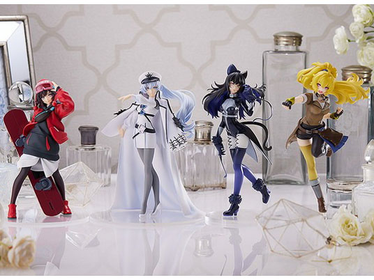 RWBY �X��鍑 POP UP PARADE �����E�V���I�����E���V�[�h�h���[��