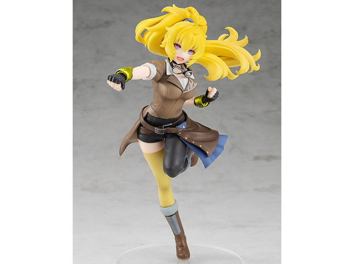 RWBY �X��鍑 POP UP PARADE �����E�V���I�����E���V�[�h�h���[�� �̐��i�摜