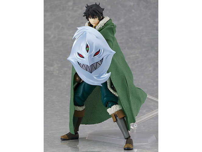 ���̗E�҂̐���オ�� Season 2 figma ��J���� DX ver.