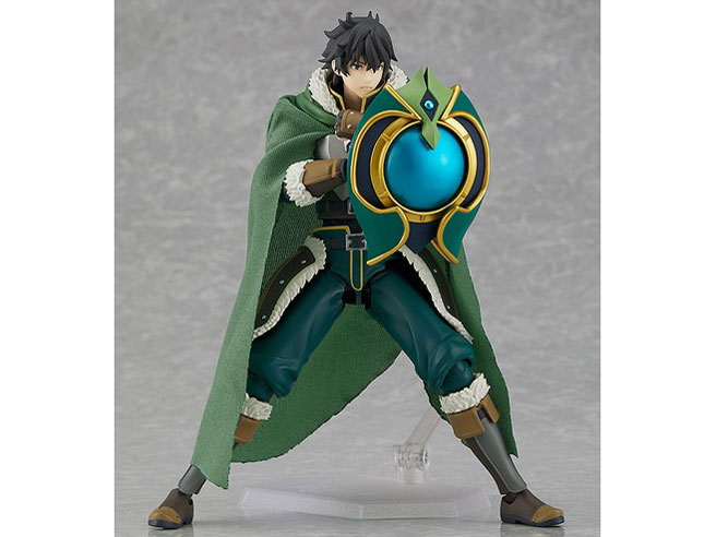 ���̗E�҂̐���オ�� Season 2 figma ��J���� DX ver.