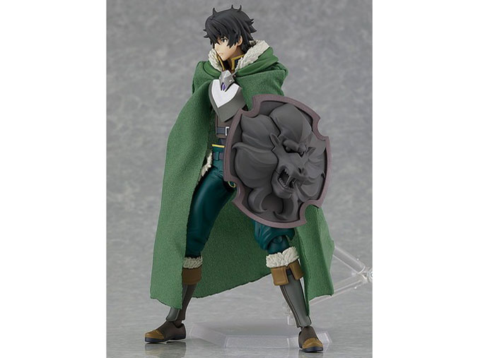 ���̗E�҂̐���オ�� Season 2 figma ��J���� DX ver.