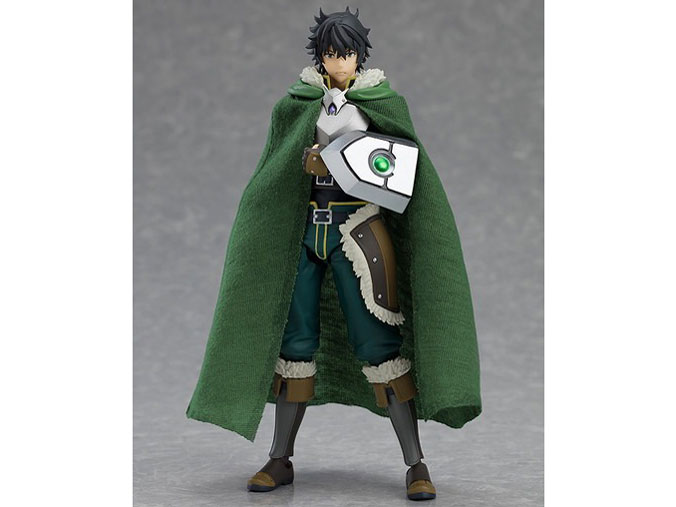 ���̗E�҂̐���オ�� Season 2 figma ��J���� DX ver.