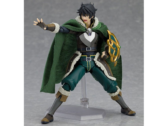 ���̗E�҂̐���オ�� Season 2 figma ��J���� DX ver.