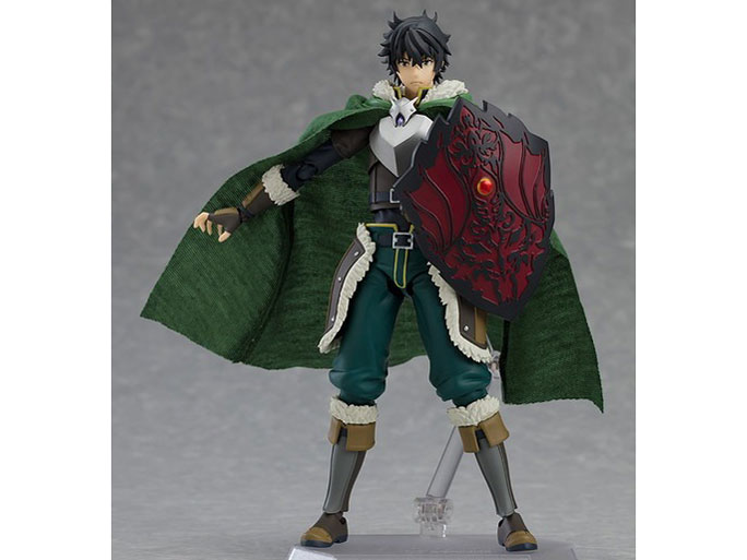 ���̗E�҂̐���オ�� Season 2 figma ��J���� DX ver.