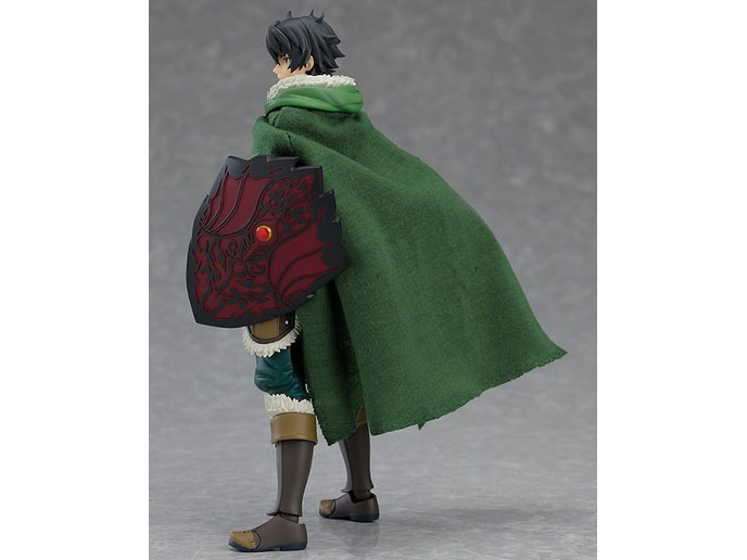 ���̗E�҂̐���オ�� Season 2 figma ��J���� DX ver.