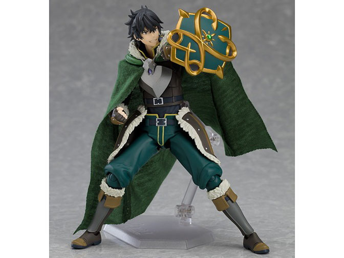 ���̗E�҂̐���オ�� Season 2 figma ��J���� DX ver.