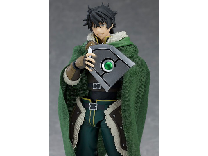 ���̗E�҂̐���オ�� Season 2 figma ��J���� DX ver.
