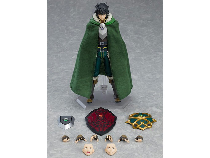���̗E�҂̐���オ�� Season 2 figma ��J���� DX ver.