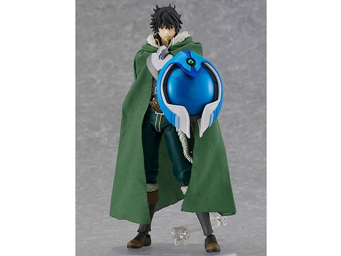 ���̗E�҂̐���オ�� Season 2 figmaPLUS ��J���� ���Z�b�g