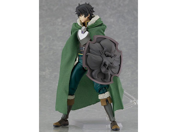 ���̗E�҂̐���オ�� Season 2 figmaPLUS ��J���� ���Z�b�g