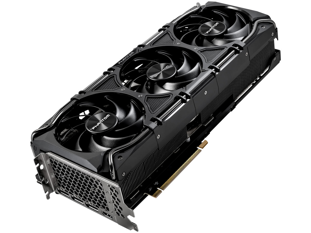 GeForce RTX 4080 Phantom NED4080019T2-1030P [PCIExp 16GB]
