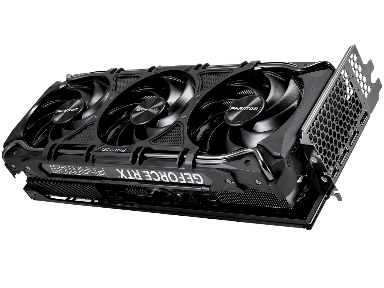 GeForce RTX 4080 Phantom NED4080019T2-1030P [PCIExp 16GB]