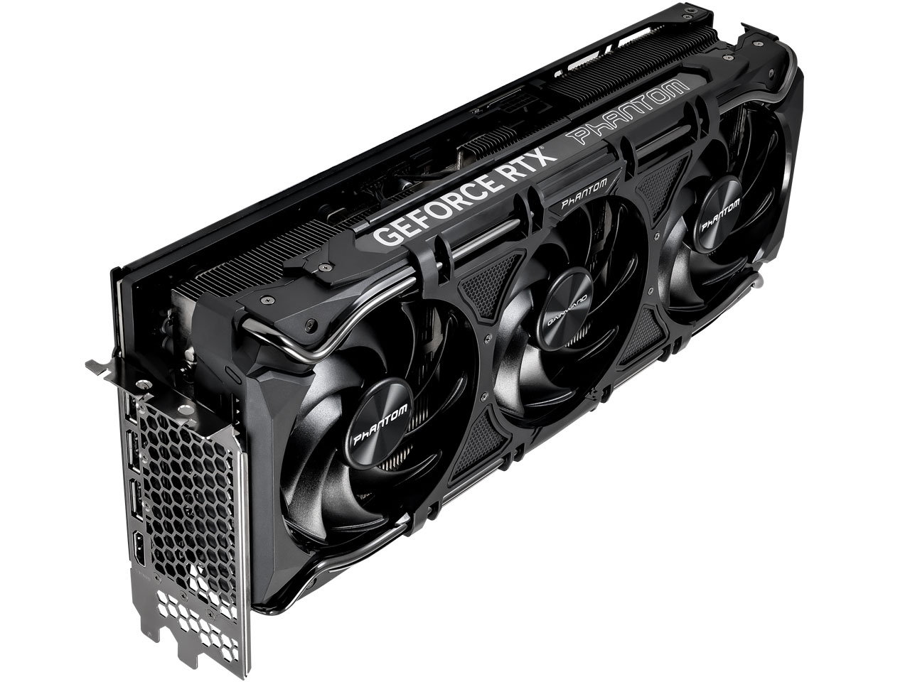 GeForce RTX 4080 Phantom NED4080019T2-1030P [PCIExp 16GB]