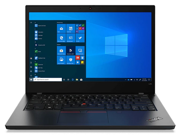 ThinkPad L14 Gen 2 20X100NHJP �̐��i�摜