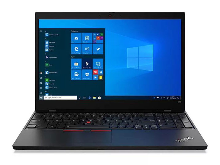 ThinkPad L15 Gen 2 20X300ANJP �̐��i�摜