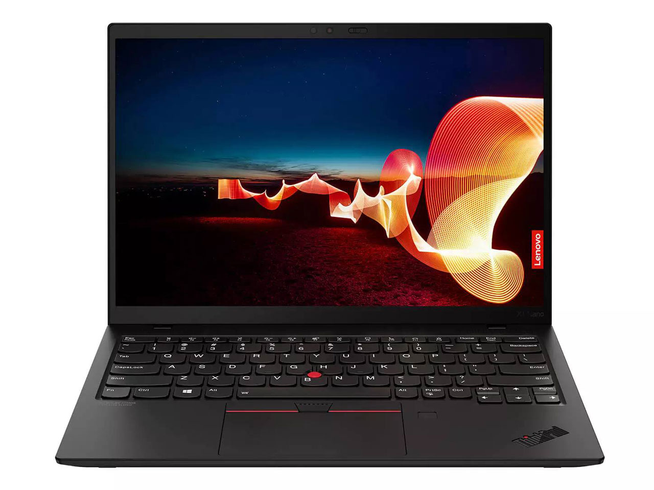ThinkPad X1 Nano Gen 1 20UN0000JP �̐��i�摜