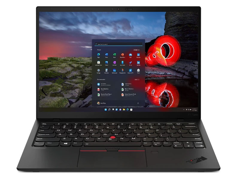 ThinkPad X1 Nano Gen 1 20UN00BEJP �̐��i�摜