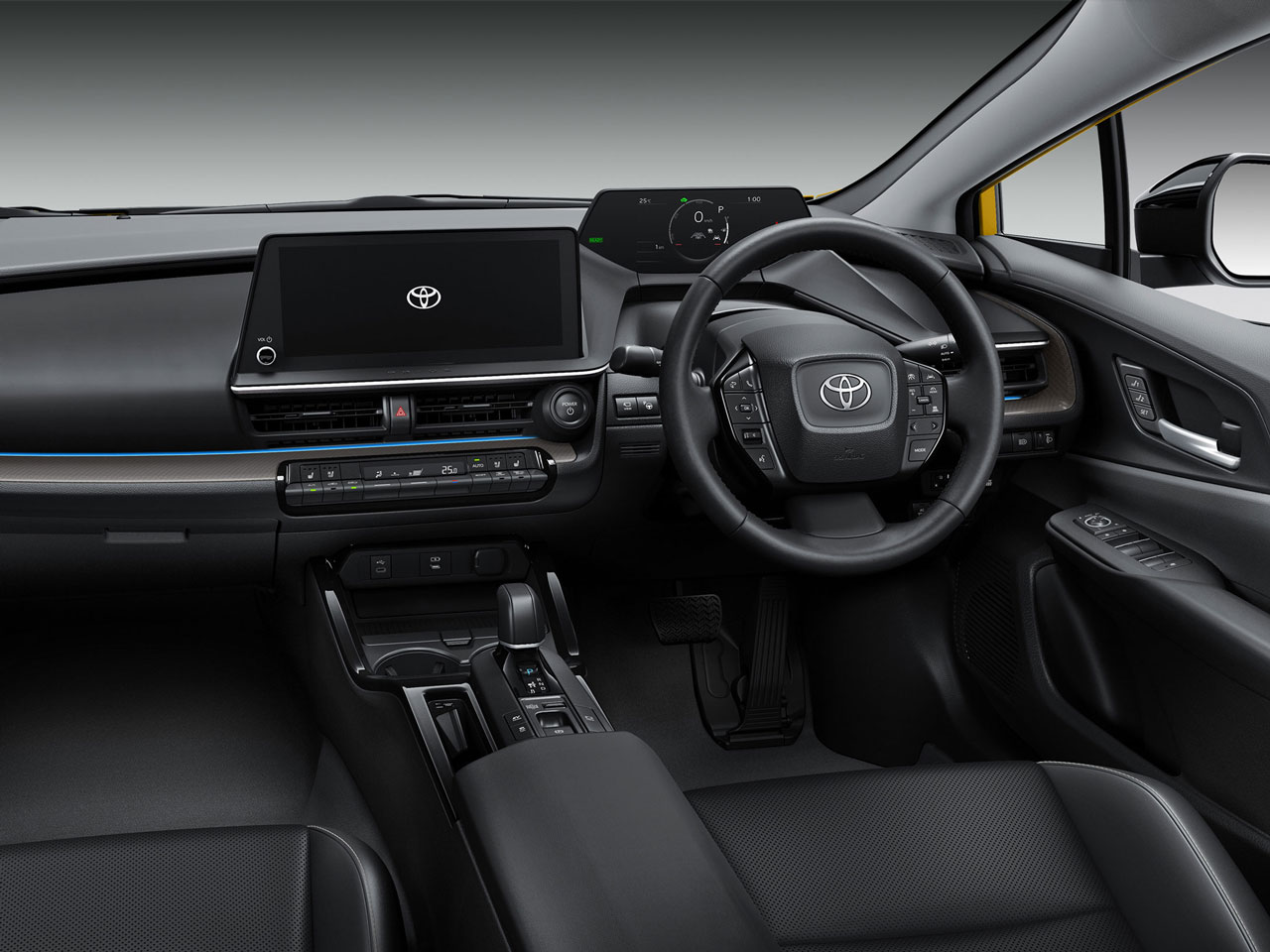 トヨタ プリウス 2023年モデル Gの価格・性能・装備・オプション（2023