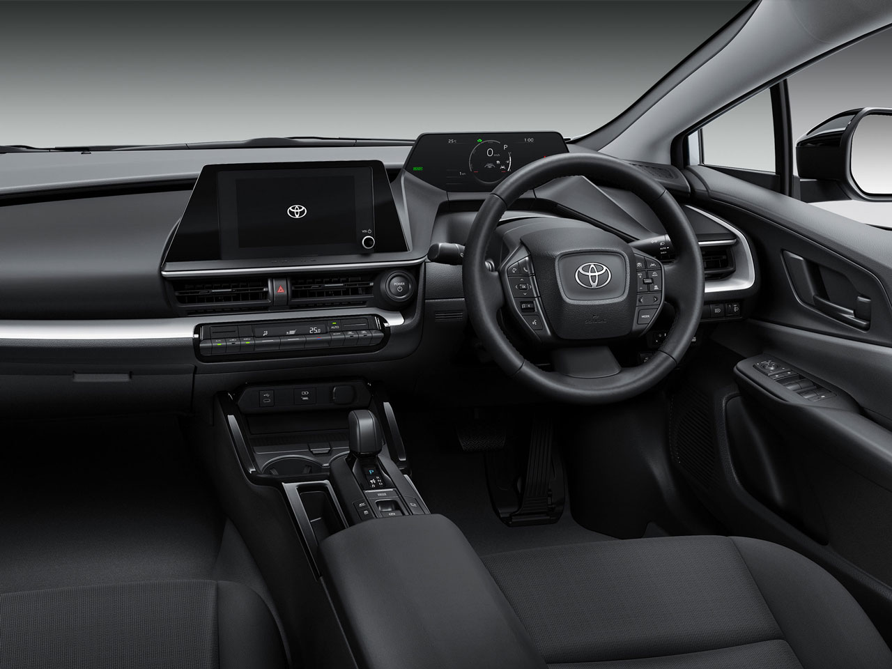 トヨタ プリウス 2023年モデル Gの価格・性能・装備・オプション（2023年1月10日発売） 価格.com
