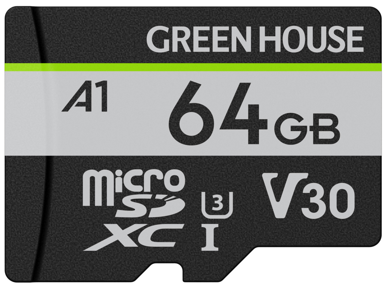 GH-SDM-ZB64G [64GB] �̐��i�摜