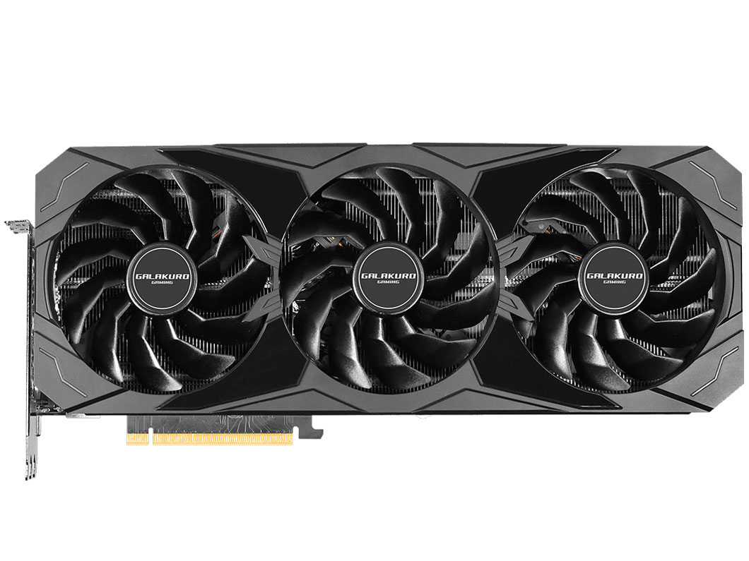 GALAKURO GAMING GG-RTX4080-E16GB/OC/TP [PCIExp 16GB]