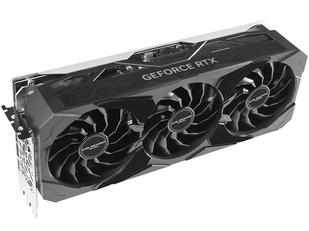 GALAKURO GAMING GG-RTX4080-E16GB/OC/TP [PCIExp 16GB]