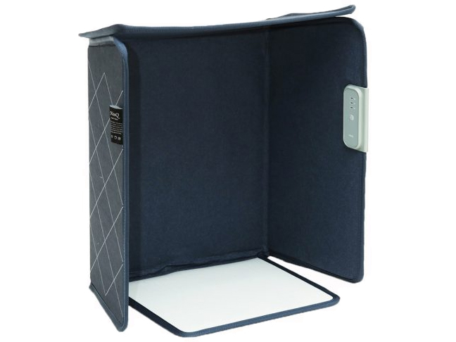 NooQ Panel Heater NQ-PH5P22-NV [�l�C�r�[] �̐��i�摜