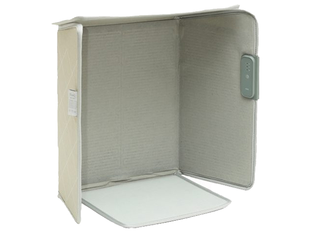 NooQ Panel Heater NQ-PH5P22-GY [���C�g�O���[] �̐��i�摜