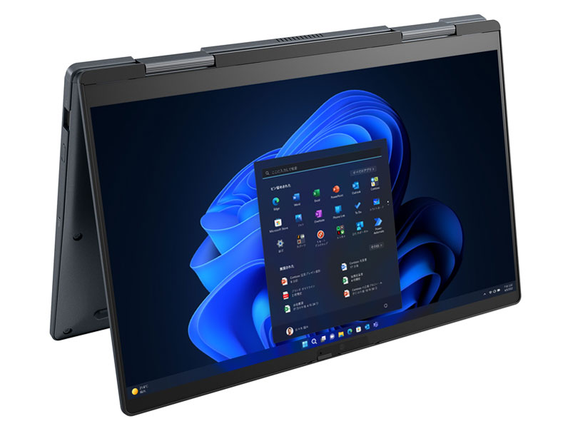 dynabook VZ/HV W6VZHV7PAL �^�b�`�p�l���t��13.3�^�t��HD Core i7 1260P 512GB SSD Office���� �̐��i�摜