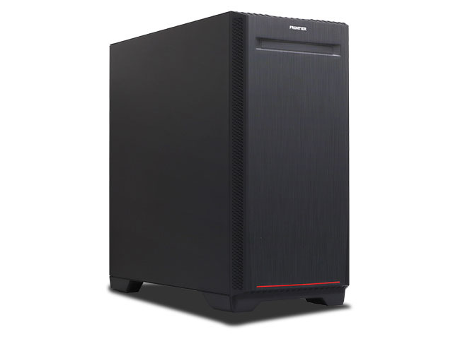 FRGAGH670/KD1 ���i.com����/Core i5 12400F/16GB������/1TB NVMe SSD/RTX 3050/�J�X�^�}�C�Y�Ή� [��] �̐��i�摜