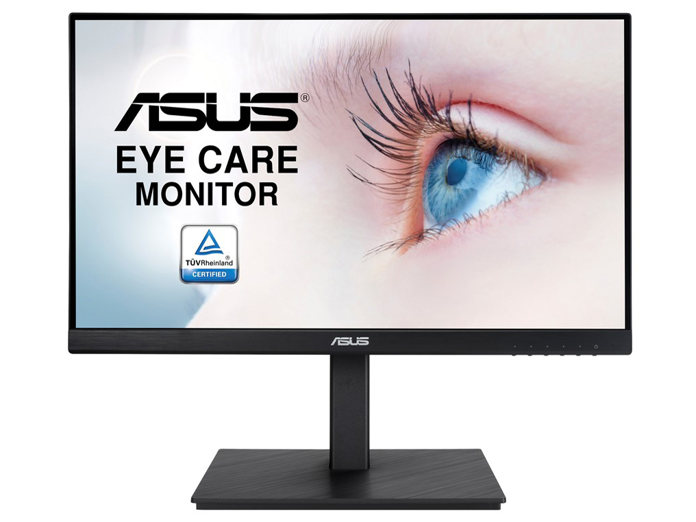 VA229QSB [21.5�C���` �u���b�N] �̐��i�摜