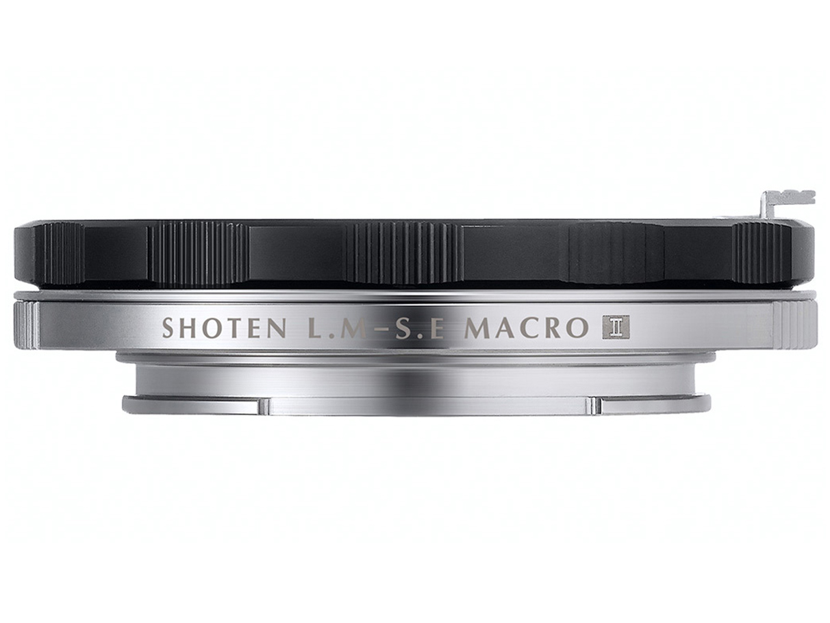 SHOTEN LM-SE M II (B) [�u���b�N] �̐��i�摜