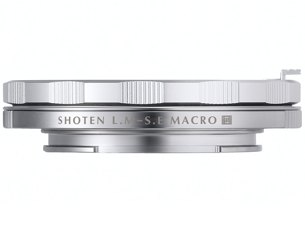 SHOTEN LM-SE M II (S) [�V���o�[] �̐��i�摜