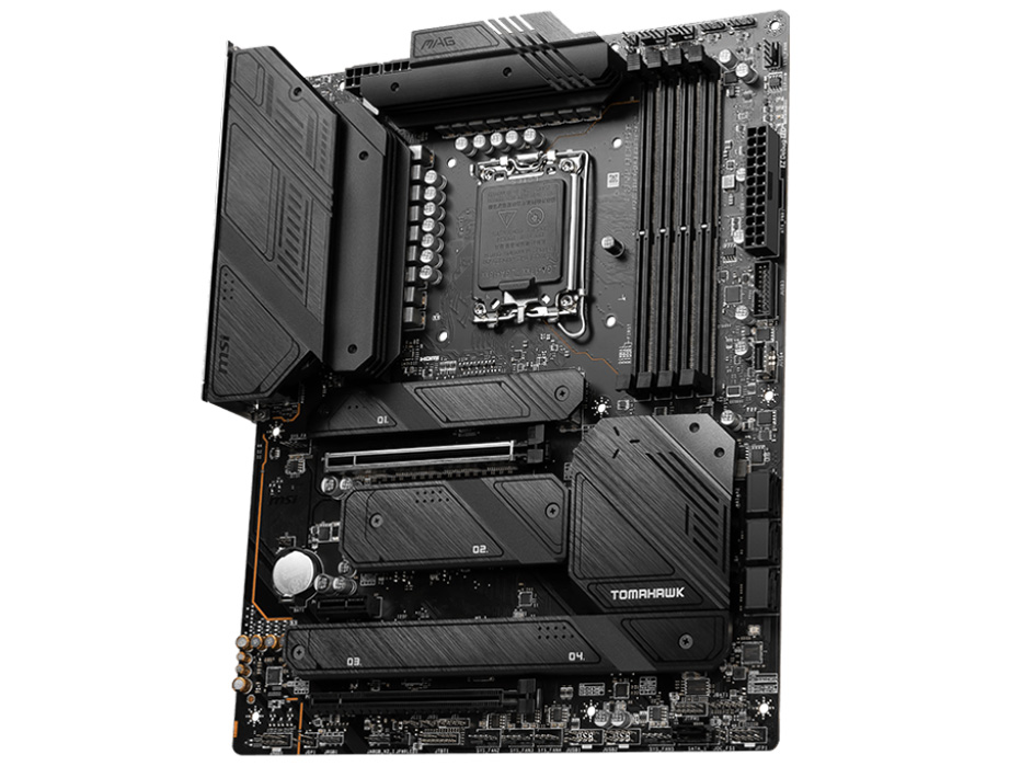 MAG Z790 TOMAHAWK WIFI